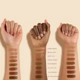 Макияж для лица - Крем-праймер "Сияние кожи" Rare Beauty Warm Wishes Effortless Bronzer, 7 г, оттенок Power Boost — фото 1