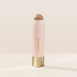 Макияж для лица - Крем-праймер "Сияние кожи" Rare Beauty Warm Wishes Effortless Bronzer, 7 г, оттенок Power Boost — фото 5
