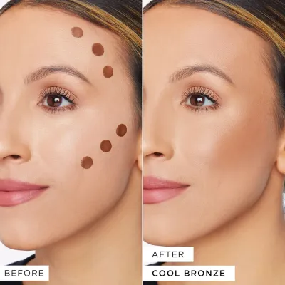 Жидкий бронзатор для контурирования Tarte Sculpt Tape Contour, 12 мл