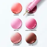 Estee Lauder Futurist Blushmaker Dewy Cheek Tint жидкие румяна-тинт 10 мл, оттенок Meet Cute — фото 2