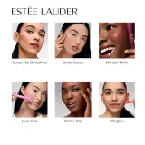 Estee Lauder Futurist Blushmaker Dewy Cheek Tint жидкие румяна-тинт 10 мл, оттенок Meet Cute — фото 4