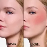 Макияж для лица: цвет активируется pH кожи Dior Backstage Backstage Rosy Glow, 4.5 г, оттенок 830 Fiery Red — фото 4