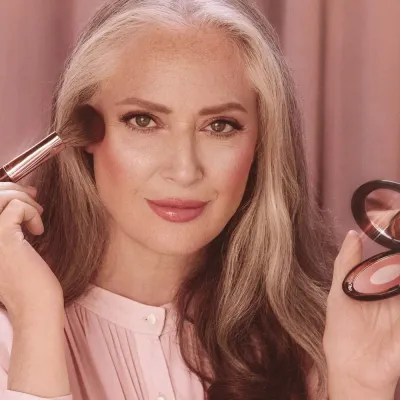 Макияж для лица Charlotte Tilbury Cheeks touched with elegance, 8 г
