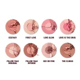 Макияж для лица Charlotte Tilbury Cheeks touched with elegance, 8 г, оттенок Pillow Talk — фото 2
