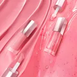 Розы Lancôme Skin Idôle Juicy Blush, 9 мл, оттенок 10 Pink ôh la la — фото 5