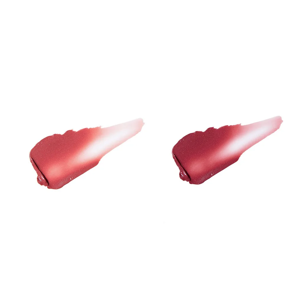 Charlotte Tilbury Pillow Talk Lip And Cheek Glow румяна для губ и щек 2,5 г, оттенок Colour Of Passions