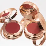 Charlotte Tilbury Pillow Talk Lip And Cheek Glow румяна для губ и щек 2,5 г, оттенок Colour Of Passions — фото 2