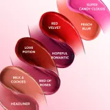 Макияж для лица Too Faced Cloud Crush Whipped Lip & Cheek, 4.3 г, оттенок Bed of Roses — фото 3