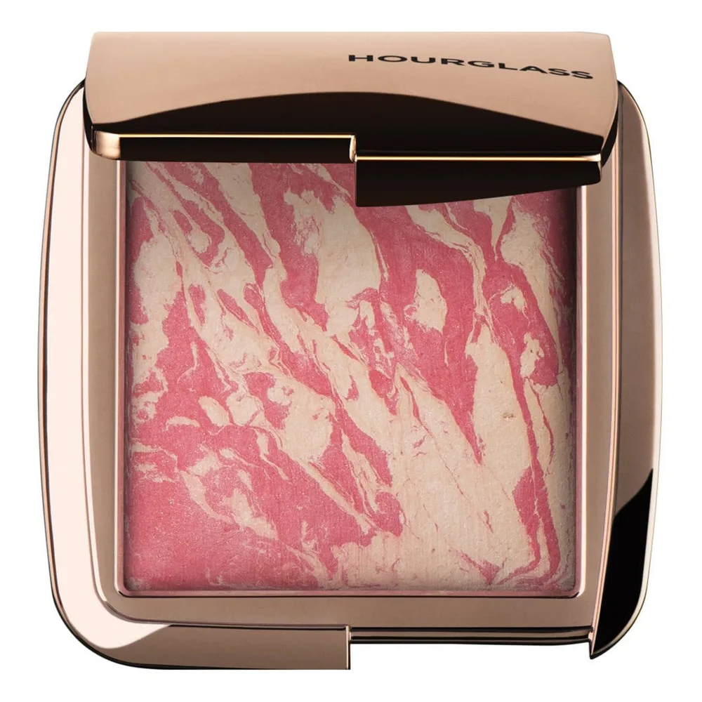 Румяна для лица Hourglass Ambient Lighting Blush, 4.2 г, оттенок Diffused Heat