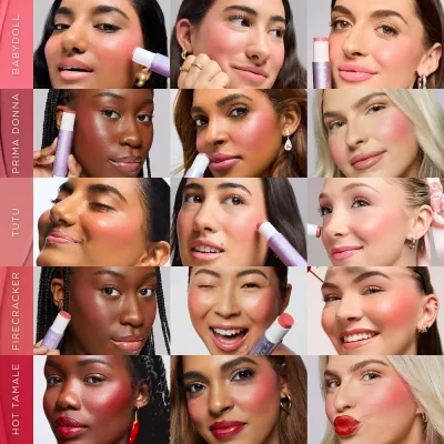 Многофункциональный крем в стике для макияжа лица Tarte Maracuja Juicy Multi-Stick, 8.5 мл