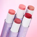 Многофункциональный крем в стике для макияжа лица Tarte Maracuja Juicy Multi-Stick, 8.5 мл, оттенок babydoll — фото 2
