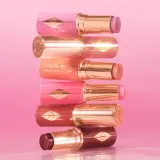 Кремовая румяна в стике Charlotte Tilbury Unreal Blush Healthy Glow Stick, 9 г, оттенок Cherry Glow — фото 2