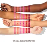 Кремовая румяна в стике Charlotte Tilbury Unreal Blush Healthy Glow Stick, 9 г, оттенок Cherry Glow — фото 3