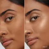 Пудра для лица, придающая сияние Sephora Collection Colorful Luminizer, 3.5 г, оттенок 01 Glitzy gold — фото 2