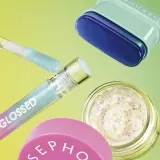 Гель с блестками Sephora Collection Color Twister, 15 г — фото 5