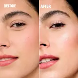 Румяна в порошке Benefit Cosmetics Glow-la-la, 3 г, оттенок Raya — фото 2
