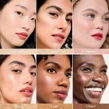 Румяна в порошке Benefit Cosmetics Glow-la-la, 3 г, оттенок Raya — фото 3