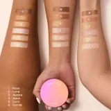 Румяна в порошке Benefit Cosmetics Glow-la-la, 3 г, оттенок Raya — фото 4