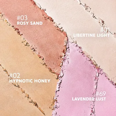 Розсветлитель Yves Saint Laurent All Hours Hyper Luminizer, 5 г