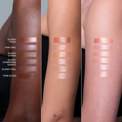 Румяна для лица Haus Labs By Lady Gaga Bio-Radiant Glassy Highlighter Balm, 3 г