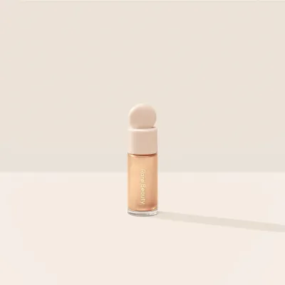 Румяна в жидкой форме Rare Beauty Mini Positive Light Luminizer