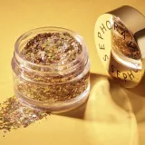 Гелевый макияж с цветным блеском Sephora Collection Glitter Under The Sun, 15 г — фото 2