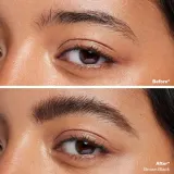 Цветной гель для утолщения бровей Kosas Air Brow Tinted, 3.7 г, оттенок Taupe — фото 5