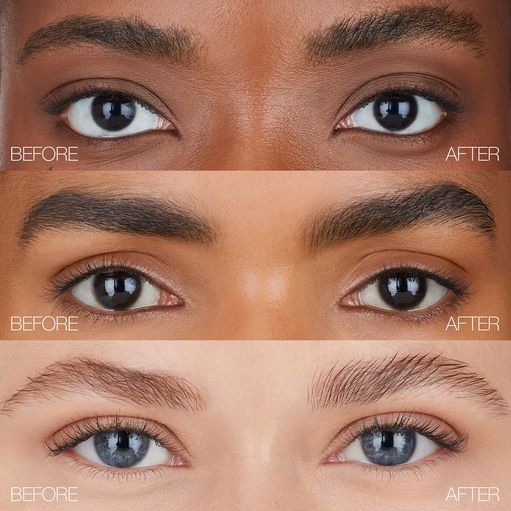 Гель для моделирования бровей NARS Brow Shaping Gel, Clear, 3.6 г