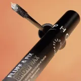 Воск для бровей, добавляющий объем и фиксирующий Sephora Collection FLUFF & FIX BROW WAX, 6 мл — фото 3