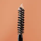 Воск для бровей, добавляющий объем и фиксирующий Sephora Collection FLUFF & FIX BROW WAX, 6 мл — фото 4