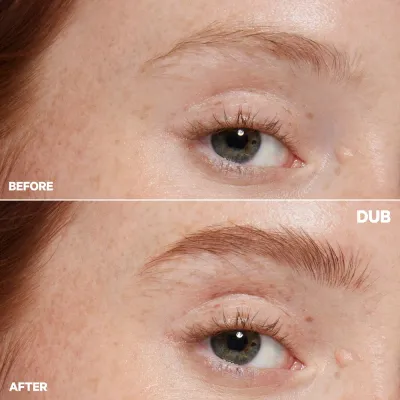 Желе для окрашивания бровей, увеличивающее объем Milk Makeup Kush High Roll Brow Tint, 4.4 мл