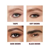 Гель для бровей Charlotte Tilbury Legendary Brows, оттенок Star Brow — фото 2
