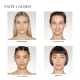 Estee Lauder BrowPerfect 3D All-in-One Styler стайлер для бровей 3 в 1 карандаш пудра и гель 03 Warm Blonde 0.07 г + 0.25 г + — фото 2