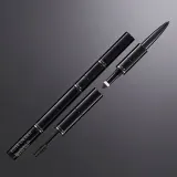 Estee Lauder BrowPerfect 3D All-in-One Styler стайлер для бровей 3 в 1 карандаш пудра и гель 03 Warm Blonde 0.07 г + 0.25 г + — фото 5