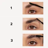 Гель для бровей Anastasia Beverly Hills Brow Freeze Gel — фото 2