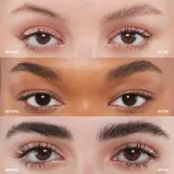 Воск для стайлинга бровей в формате путешествия Anastasia Beverly Hills Brow Freeze, 2.5 г — фото 2