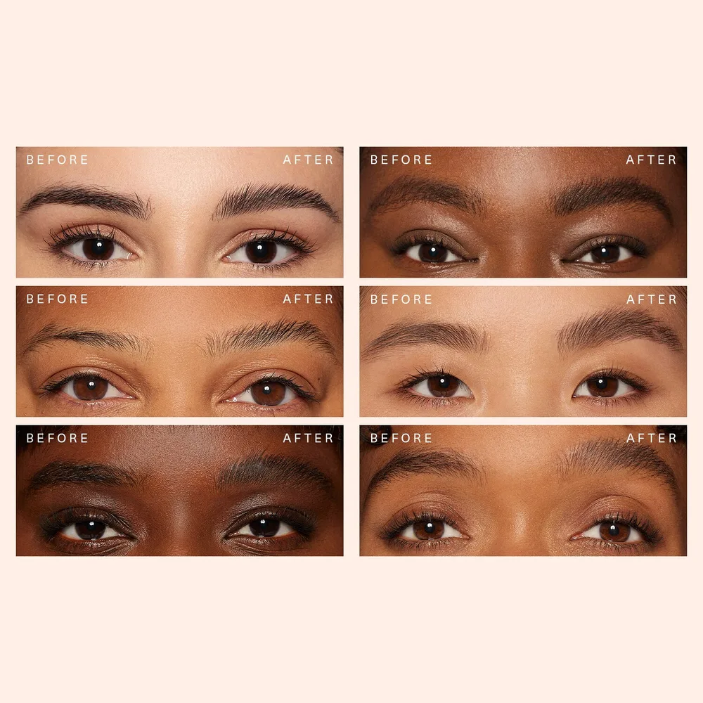 Гель для бровей Rare Beauty Brow Harmony Flexible Lifting Gel, 4.5 г