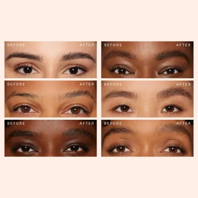 Гель для бровей Rare Beauty Brow Harmony Flexible Lifting Gel, 4.5 г