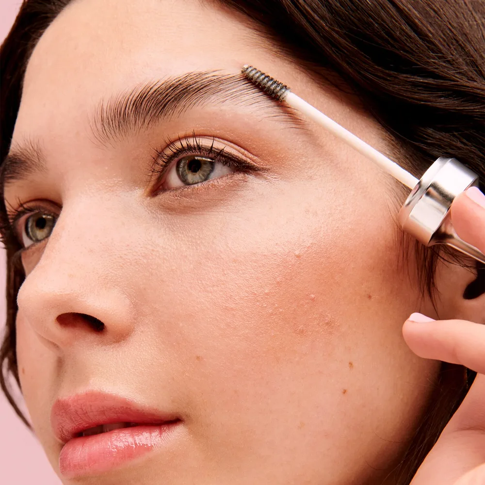 Гибкая восковая краска для бровей Benefit Cosmetics Fluff Up Brow Wax