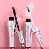 Гибкая восковая краска для бровей Benefit Cosmetics Fluff Up Brow Wax — фото 5