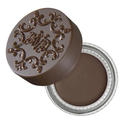 Долговременный кремовый гель для бровей KVD Beauty 24-Godzinny Super Pomade, 5 г