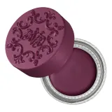 Долговременный кремовый гель для бровей KVD Beauty 24-Godzinny Super Pomade, 5 г, оттенок Graphite — фото 4