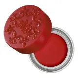 Долговременный кремовый гель для бровей KVD Beauty 24-Godzinny Super Pomade, 5 г, оттенок Graphite — фото 5