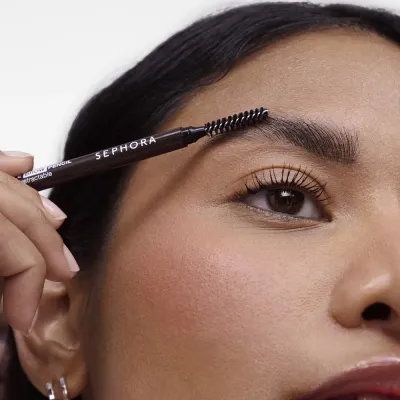 Выдвижной карандаш для бровей Sephora Collection RETRACTABLE BROW PENCIL, 0.08 г