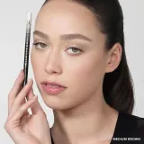 Маркер для бровей Anastasia Beverly Hills Microstroke Brow Pen, 9.5 г, оттенок Soft Brown — фото 1