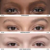 Маркер для бровей Anastasia Beverly Hills Microstroke Brow Pen, 9.5 г, оттенок Soft Brown — фото 3