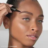 Маркер для бровей Anastasia Beverly Hills Microstroke Brow Pen, 9.5 г, оттенок Soft Brown — фото 5