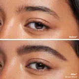 Точный карандаш для бровей Kosas Brow Pop, 0.08 г, оттенок Taupe — фото 5