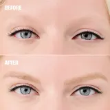 Точный карандаш для бровей с тройным наконечником Benefit Cosmetics Mighty Fine Brow Pen, 0.5 мл, оттенок 5 — фото 3