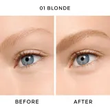 Долговременный карандаш для бровей GUERLAIN Brow G, 9 г, оттенок 02 Auburn — фото 2